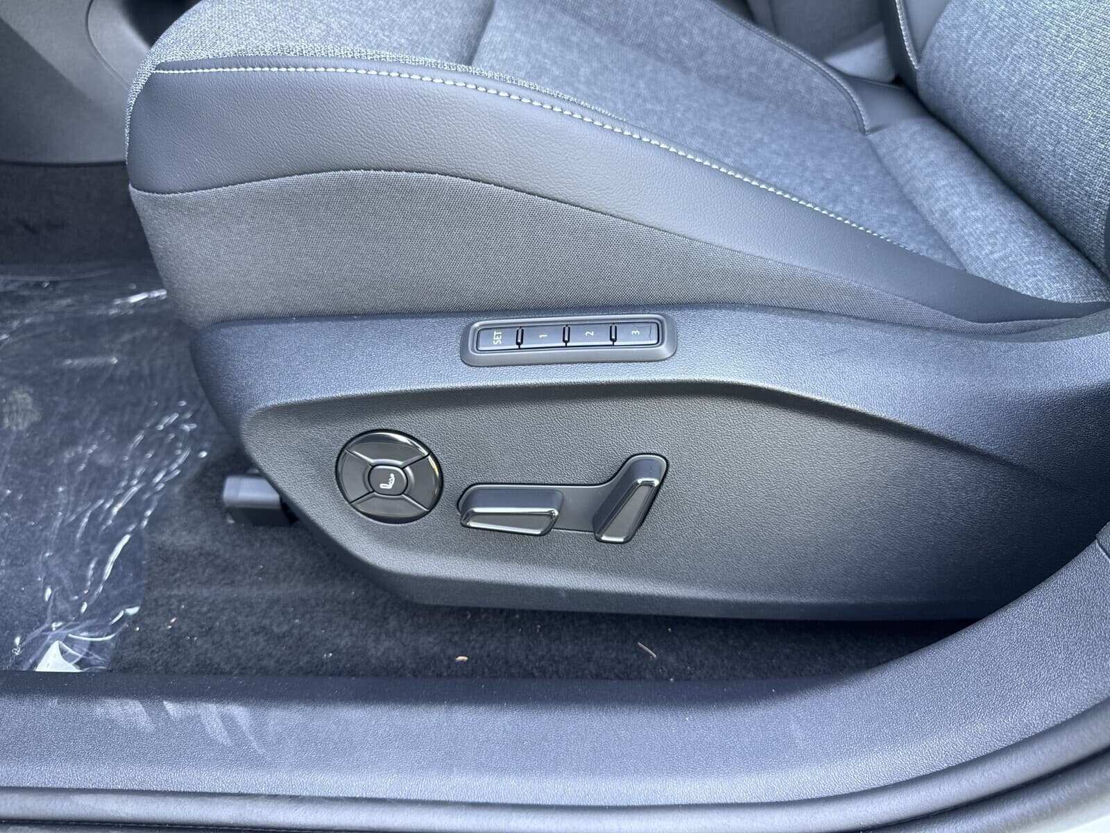 Volkswagen ID. Polo