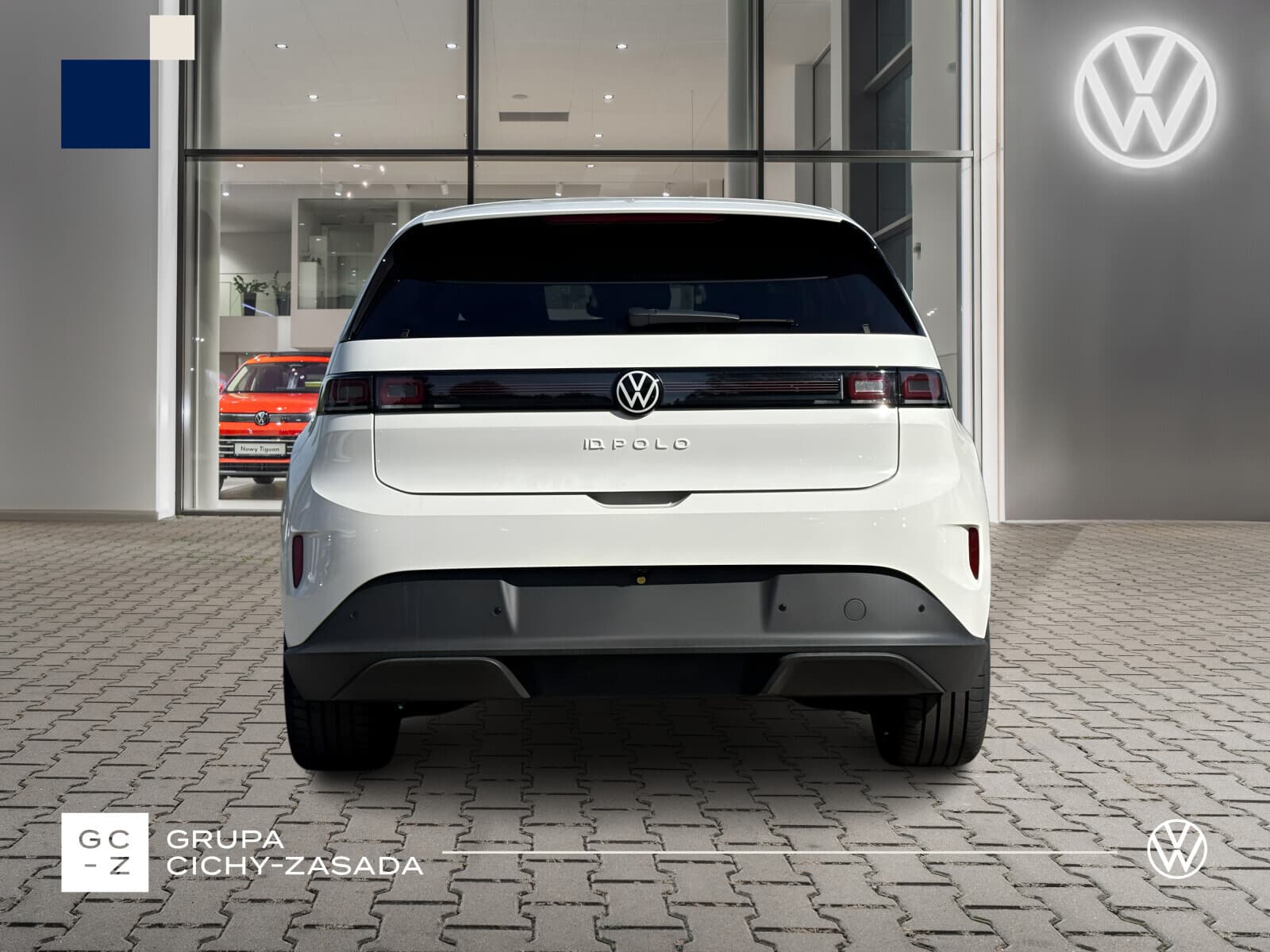 Volkswagen ID. Polo
