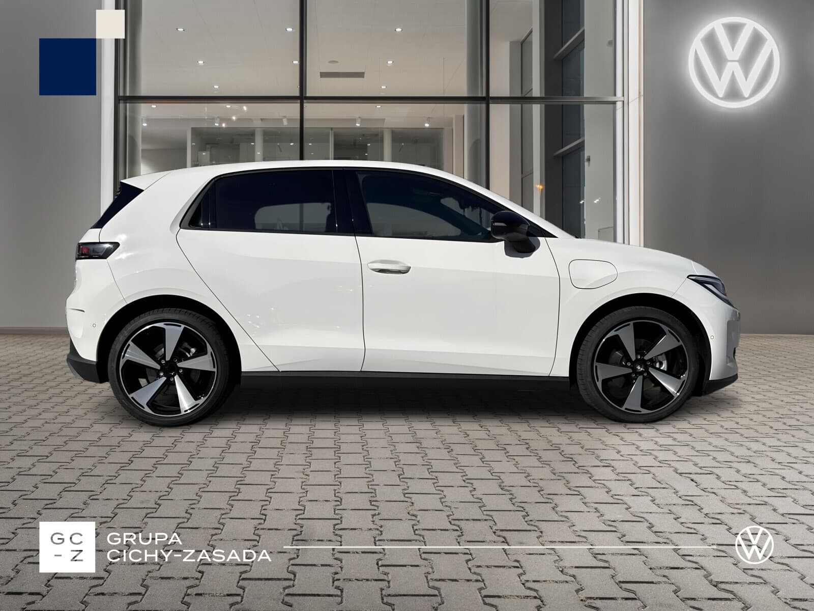 Volkswagen ID. Polo