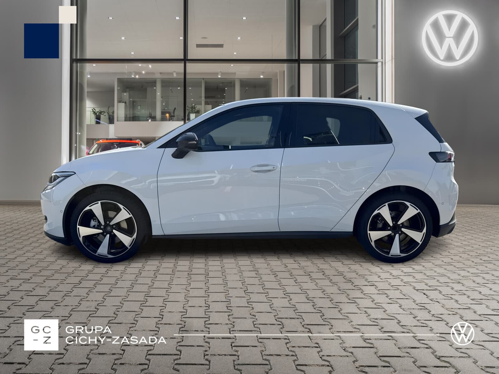 Volkswagen ID. Polo