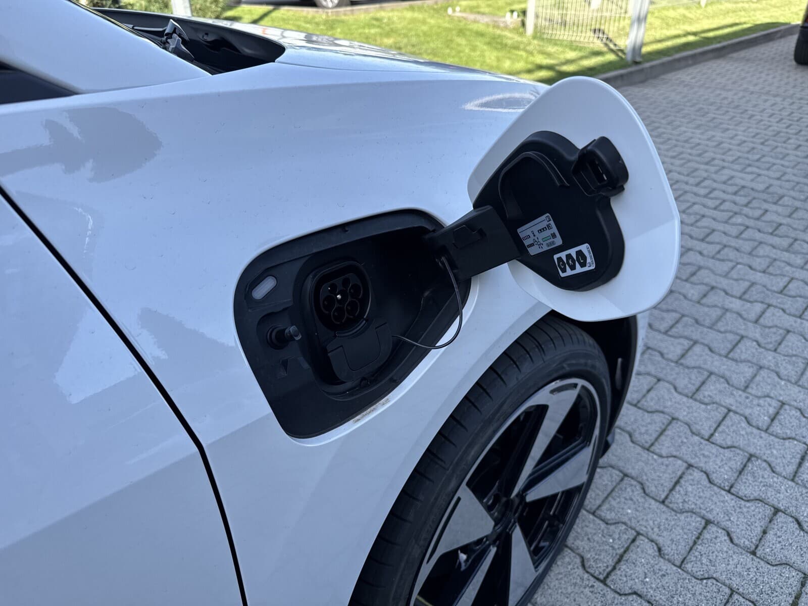 Volkswagen ID. Polo