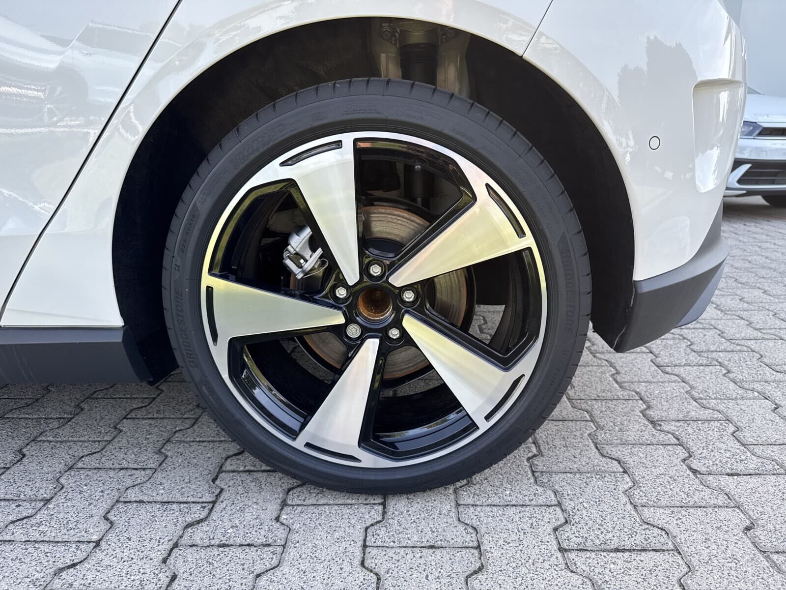 Volkswagen ID. Polo