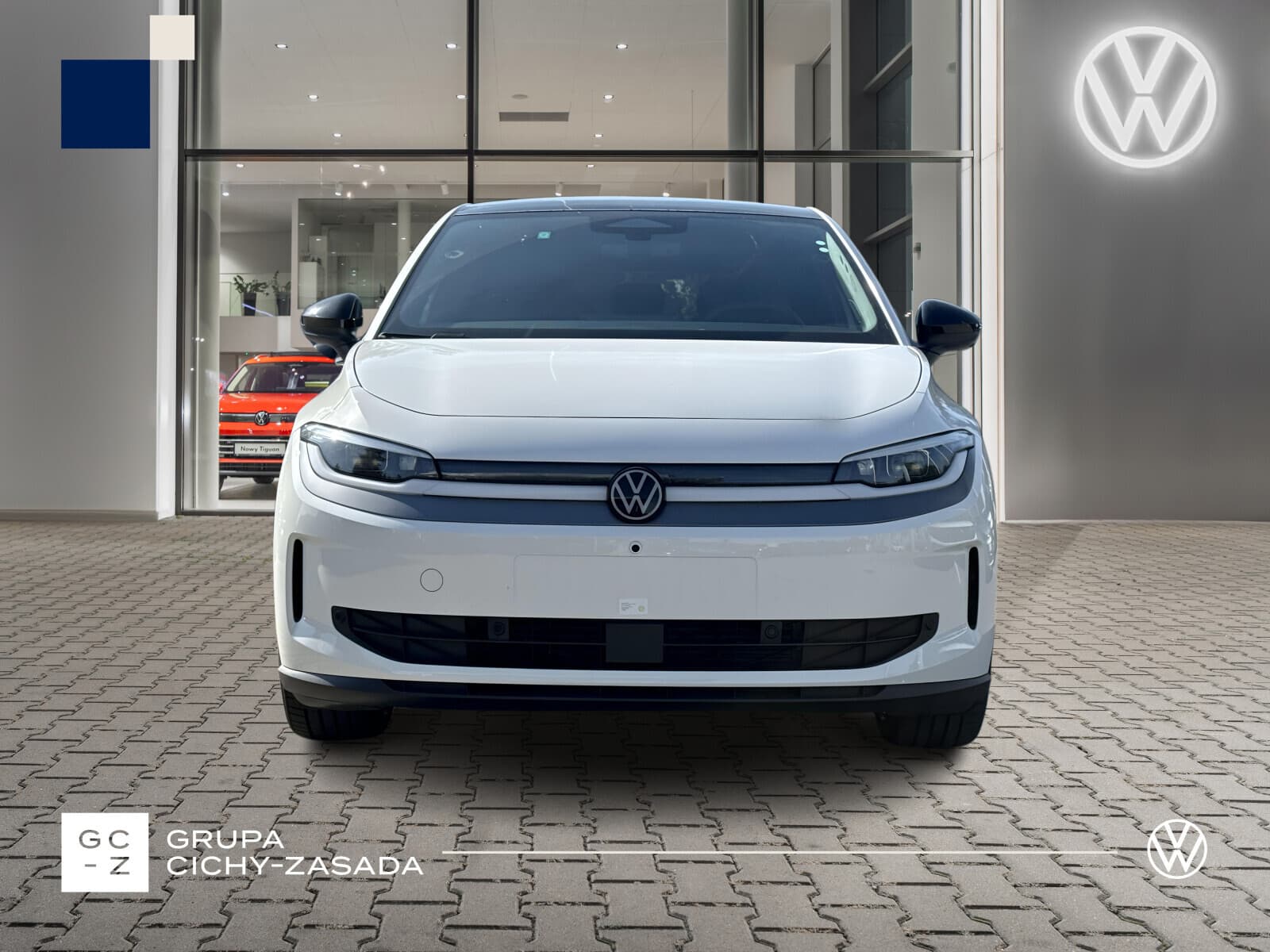 Volkswagen ID. Polo