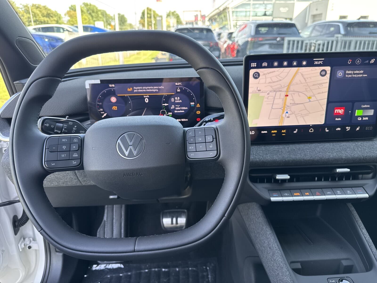 Volkswagen ID. Polo