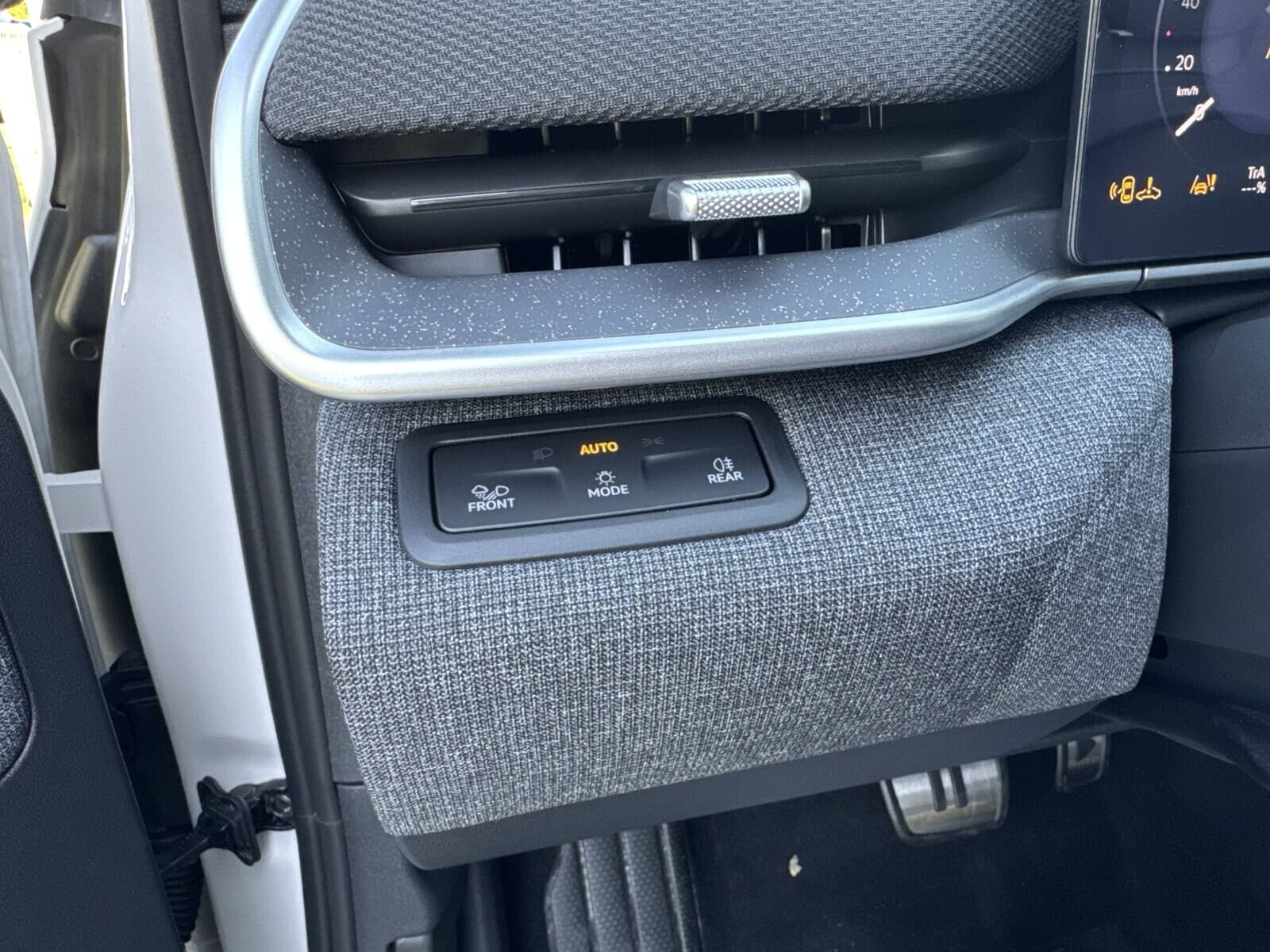 Volkswagen ID. Polo
