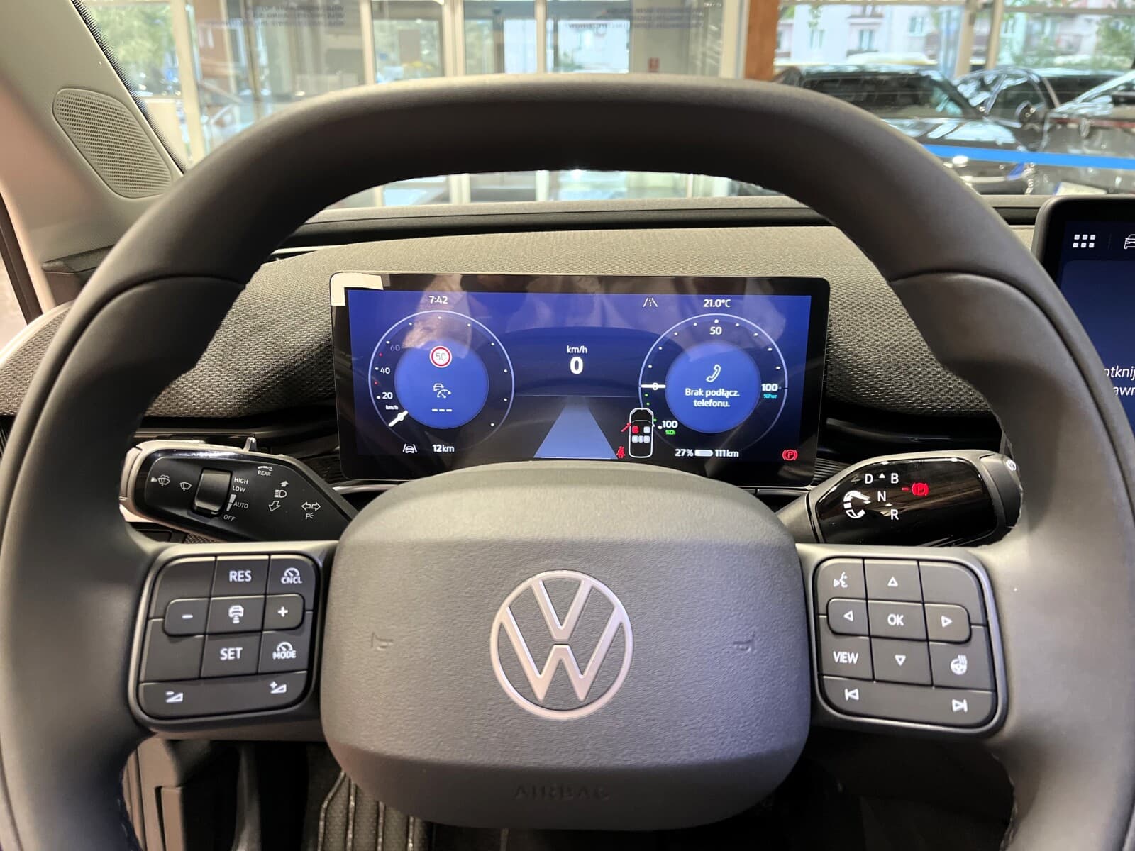 Volkswagen ID. Polo