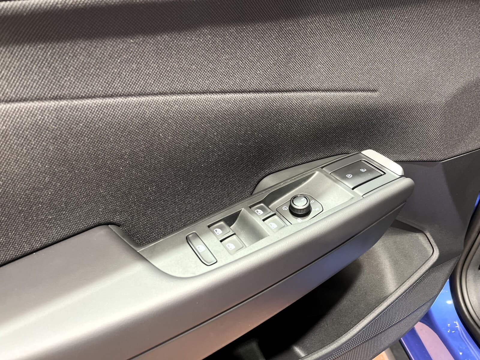 Volkswagen ID. Polo