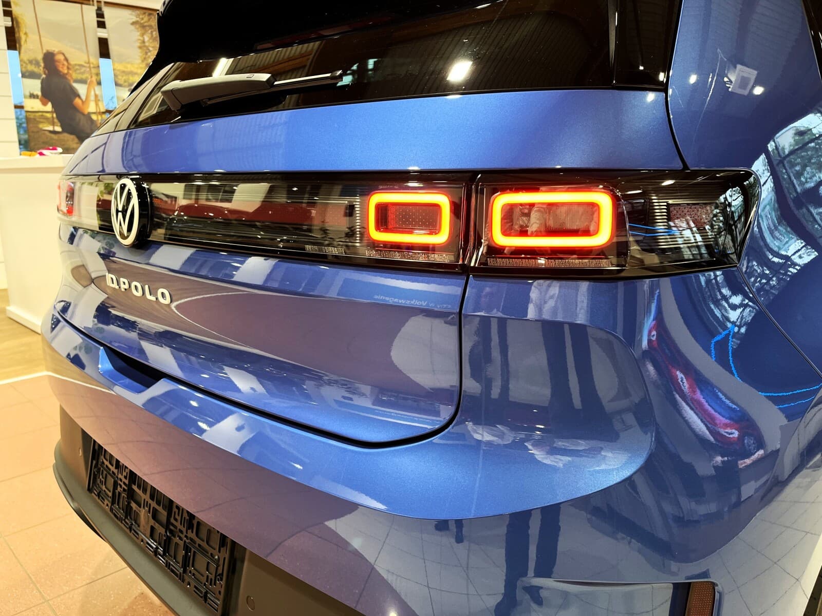 Volkswagen ID. Polo