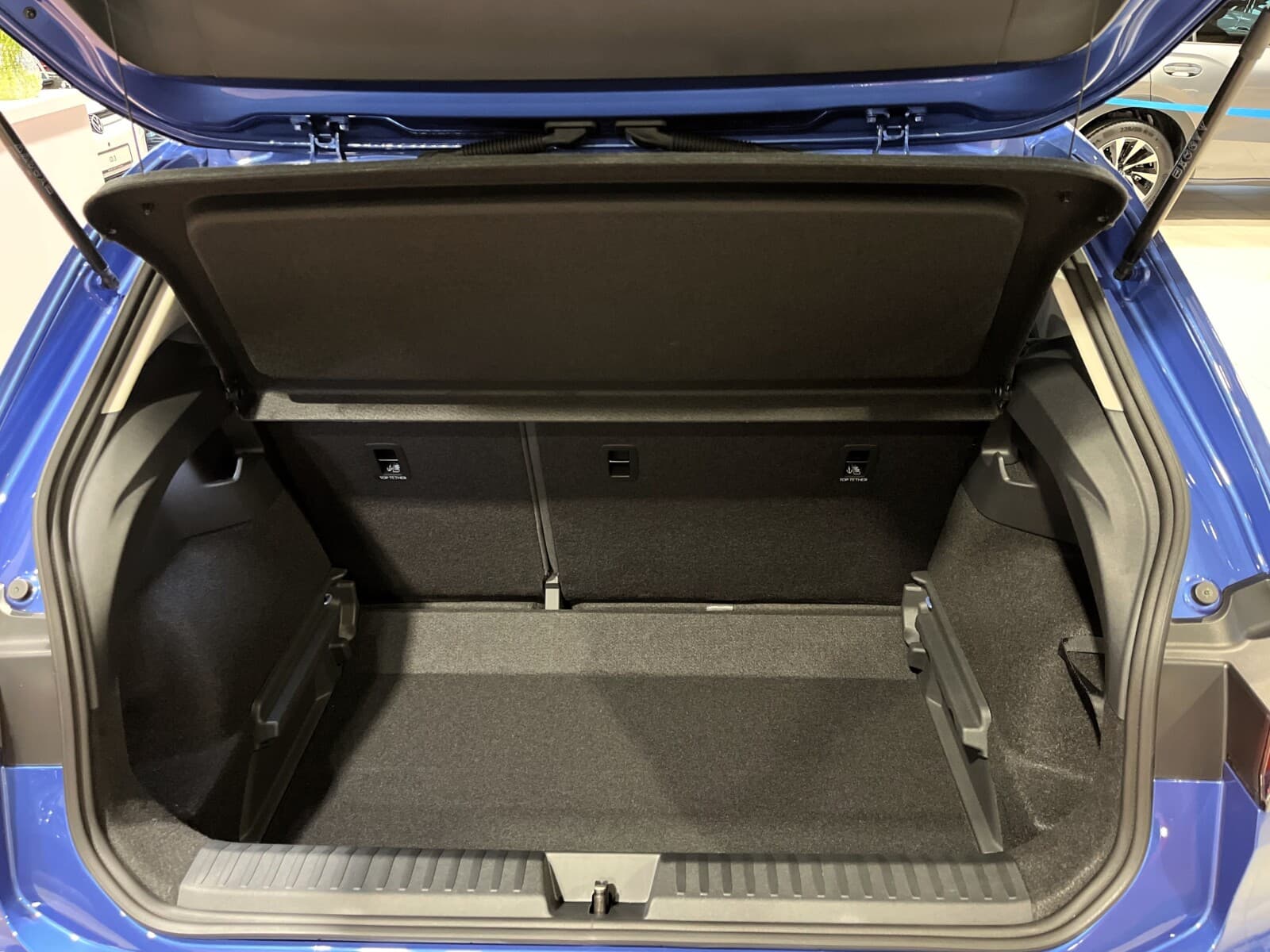 Volkswagen ID. Polo
