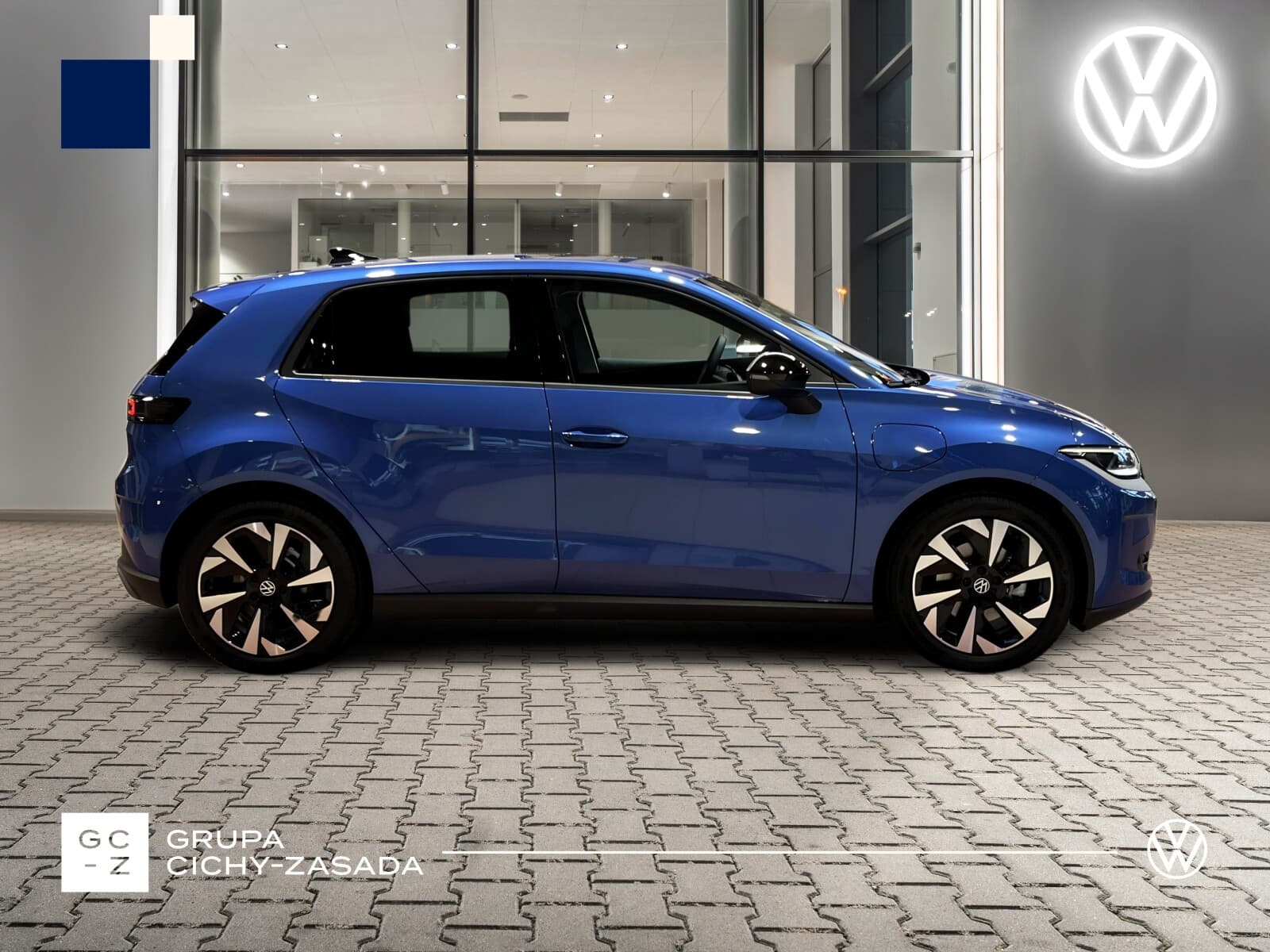 Volkswagen ID. Polo