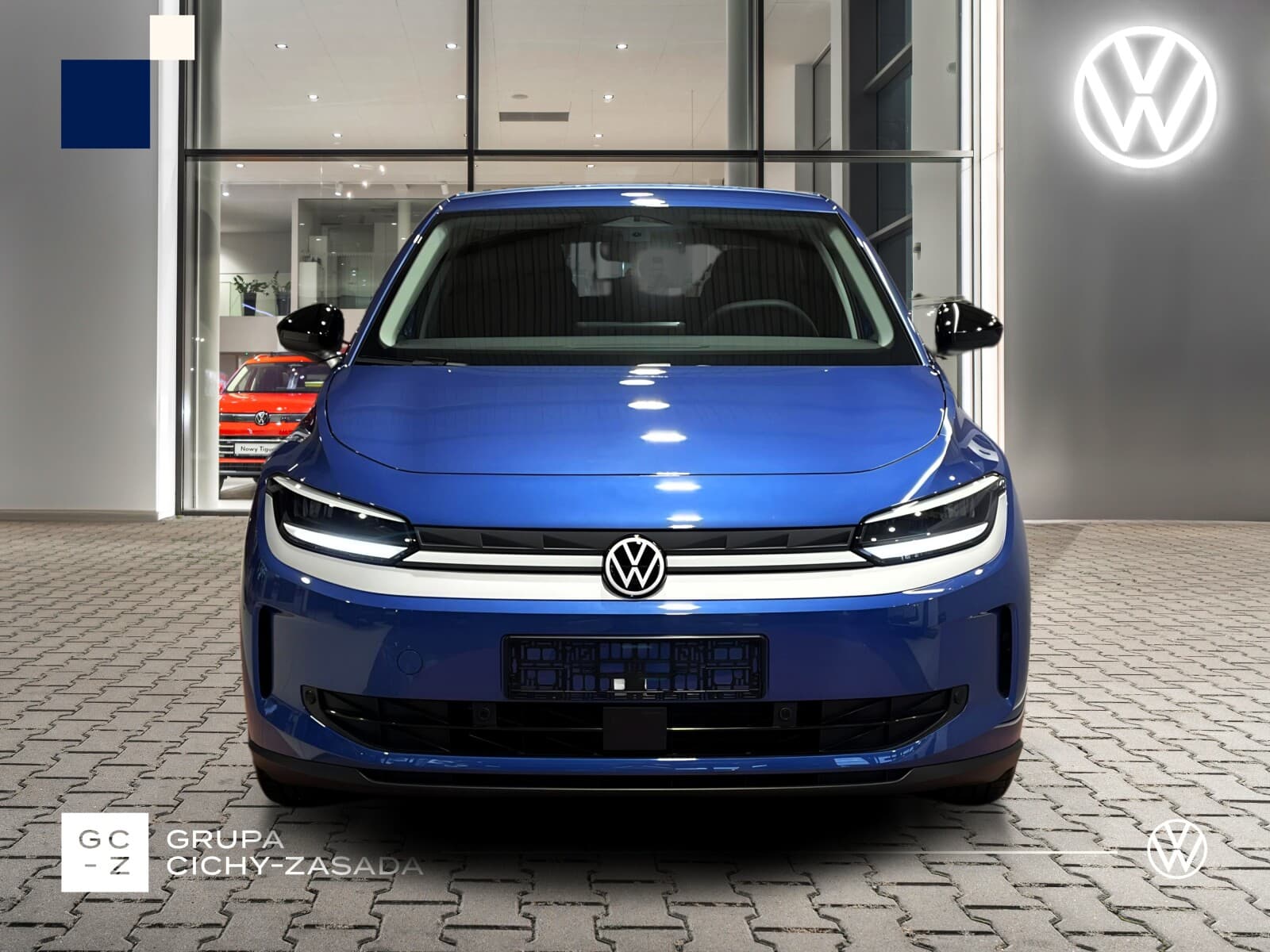 Volkswagen ID. Polo