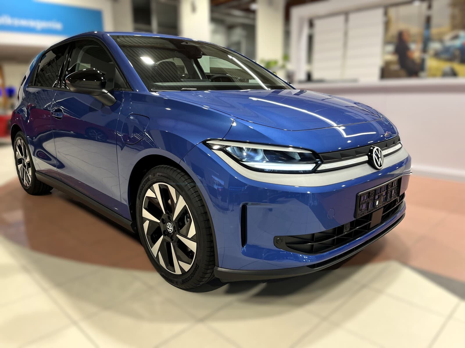Volkswagen ID. Polo