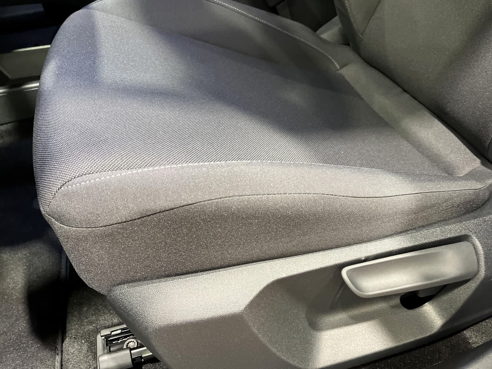 Volkswagen ID. Polo