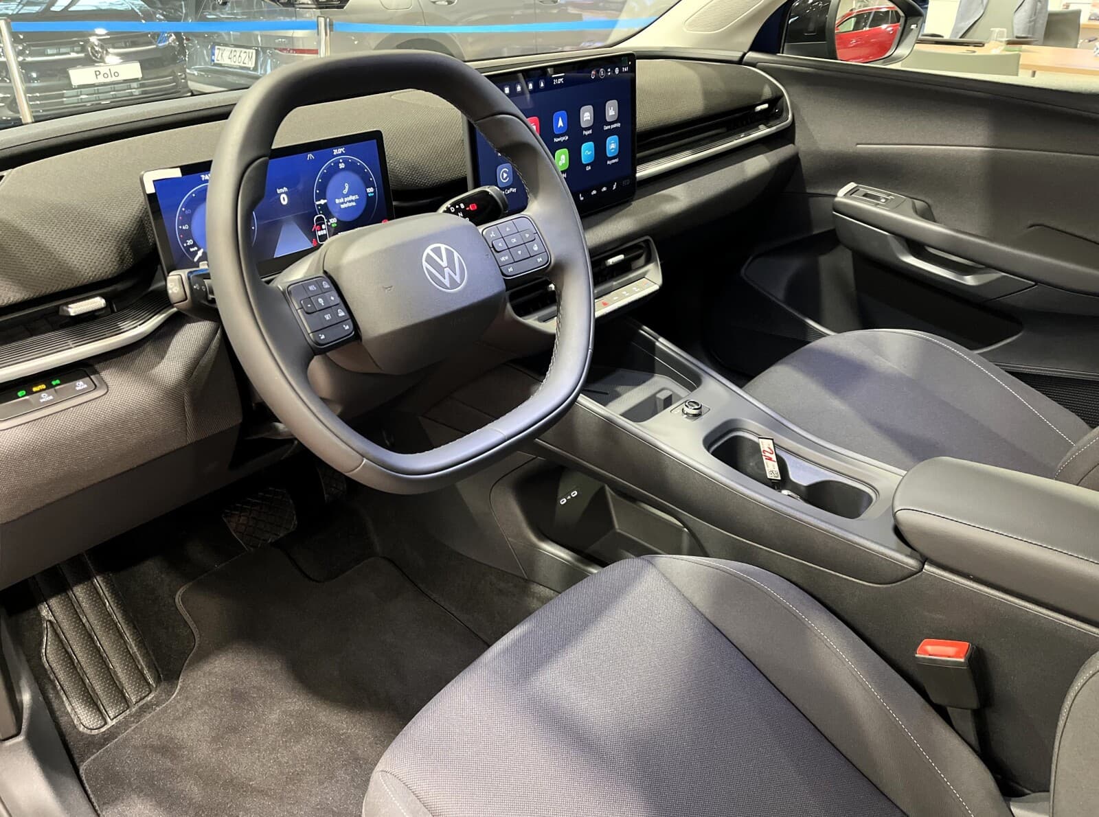 Volkswagen ID. Polo