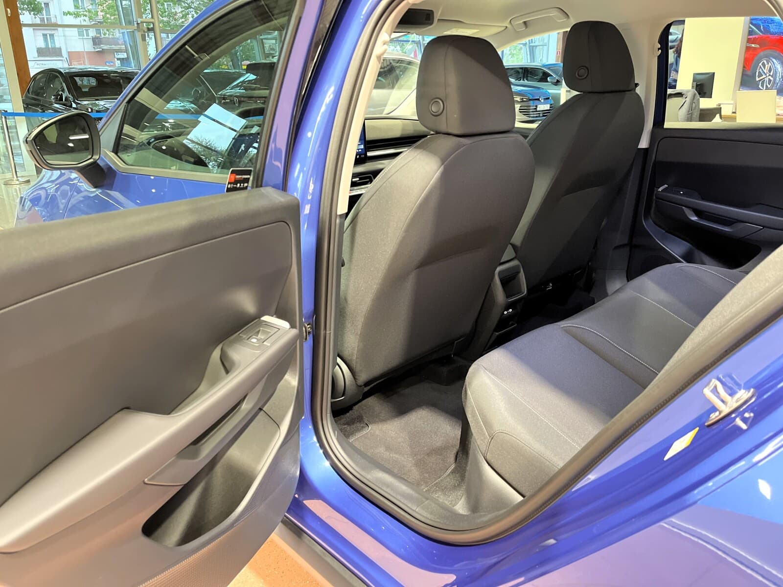 Volkswagen ID. Polo