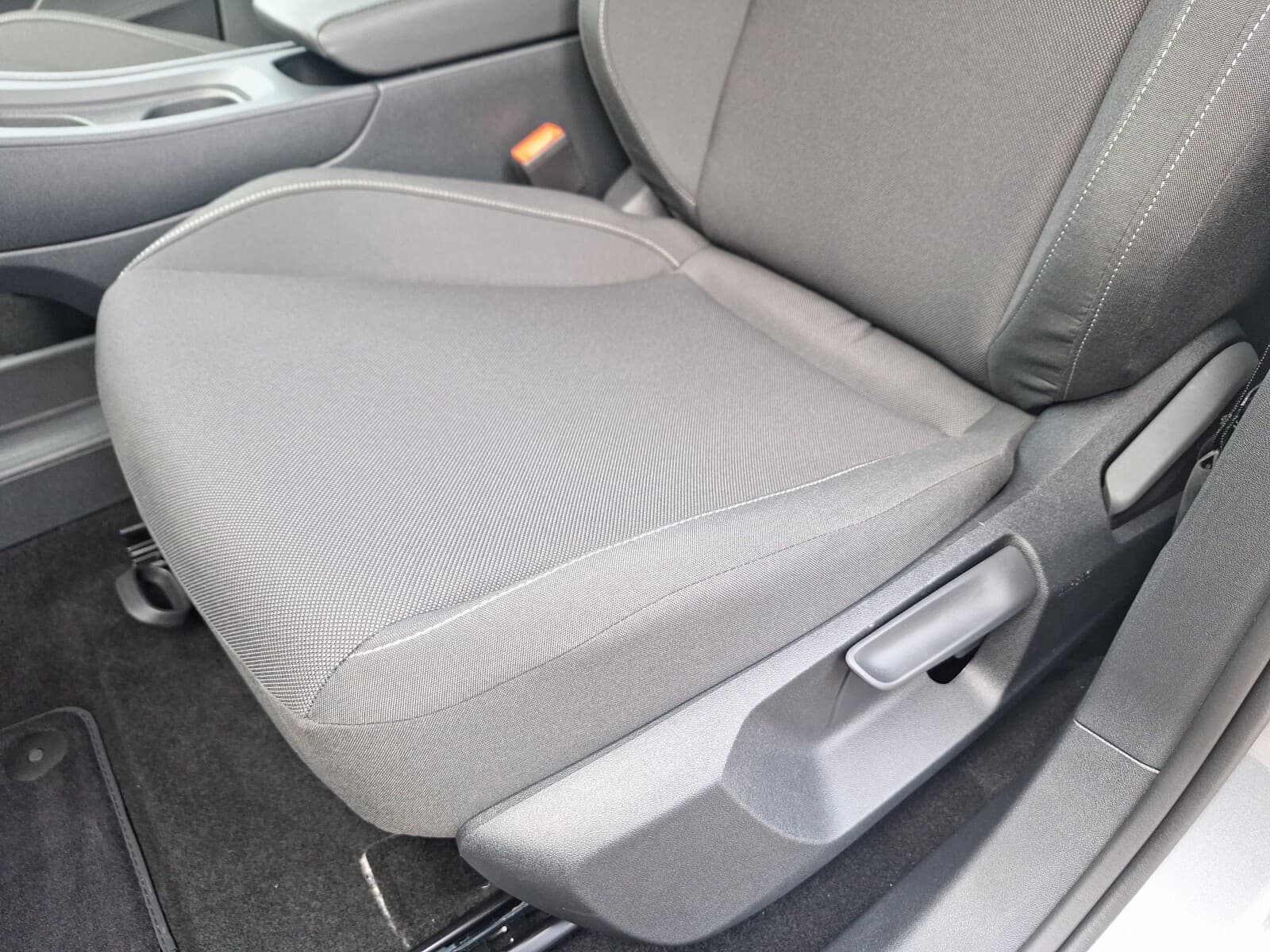 Volkswagen ID. Polo