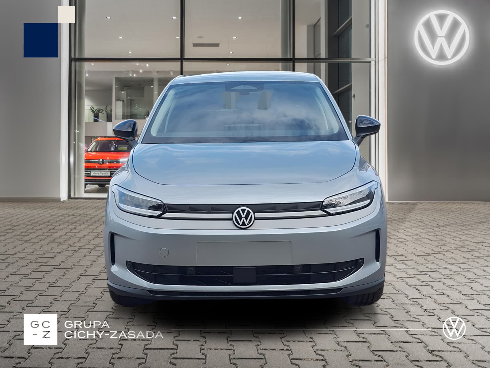 Volkswagen ID. Polo