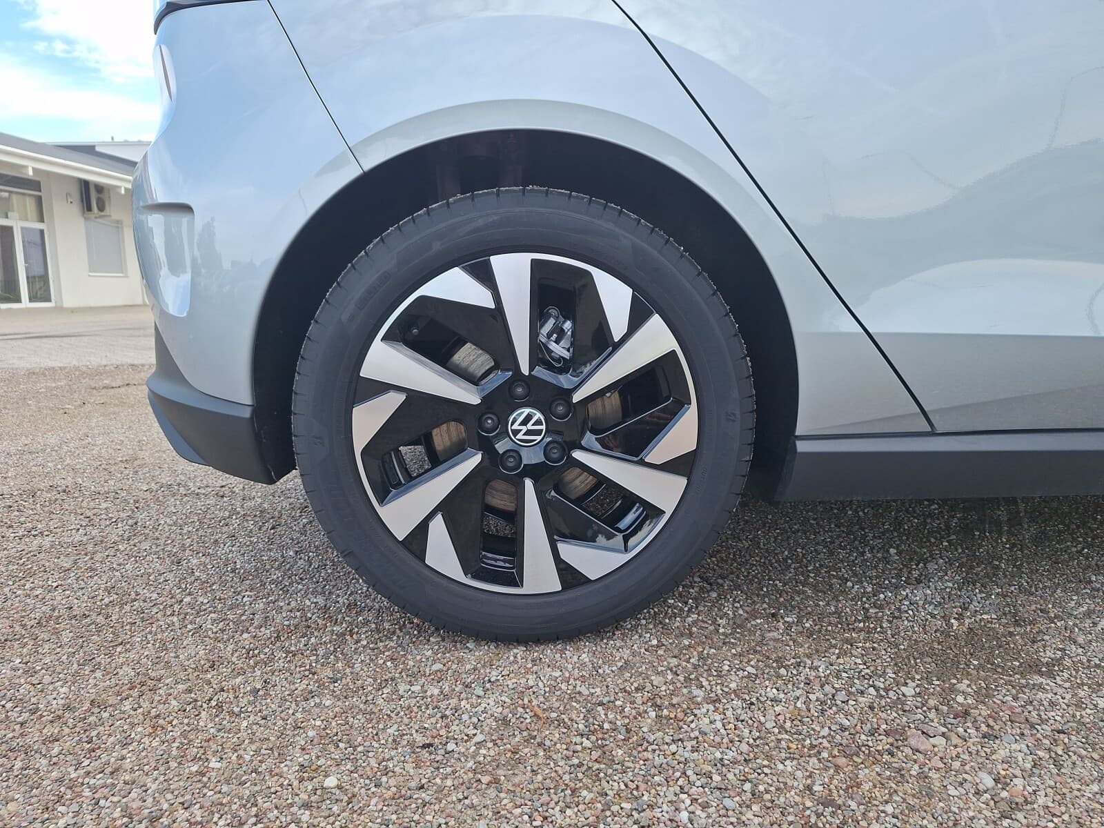 Volkswagen ID. Polo