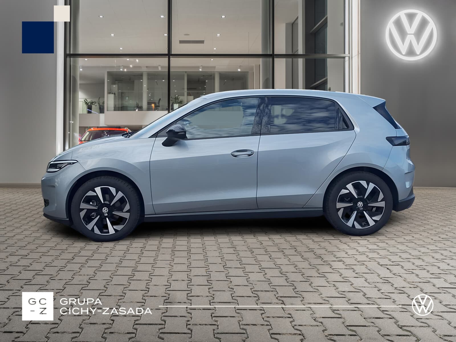 Volkswagen ID. Polo