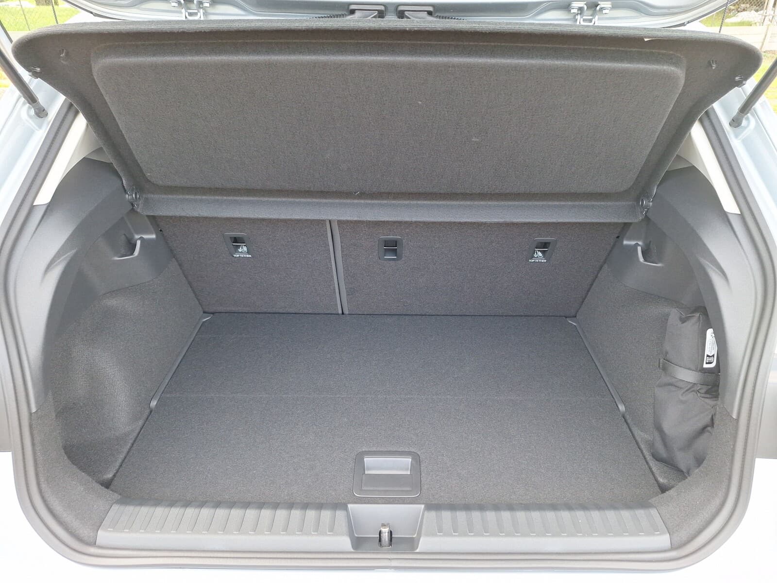 Volkswagen ID. Polo