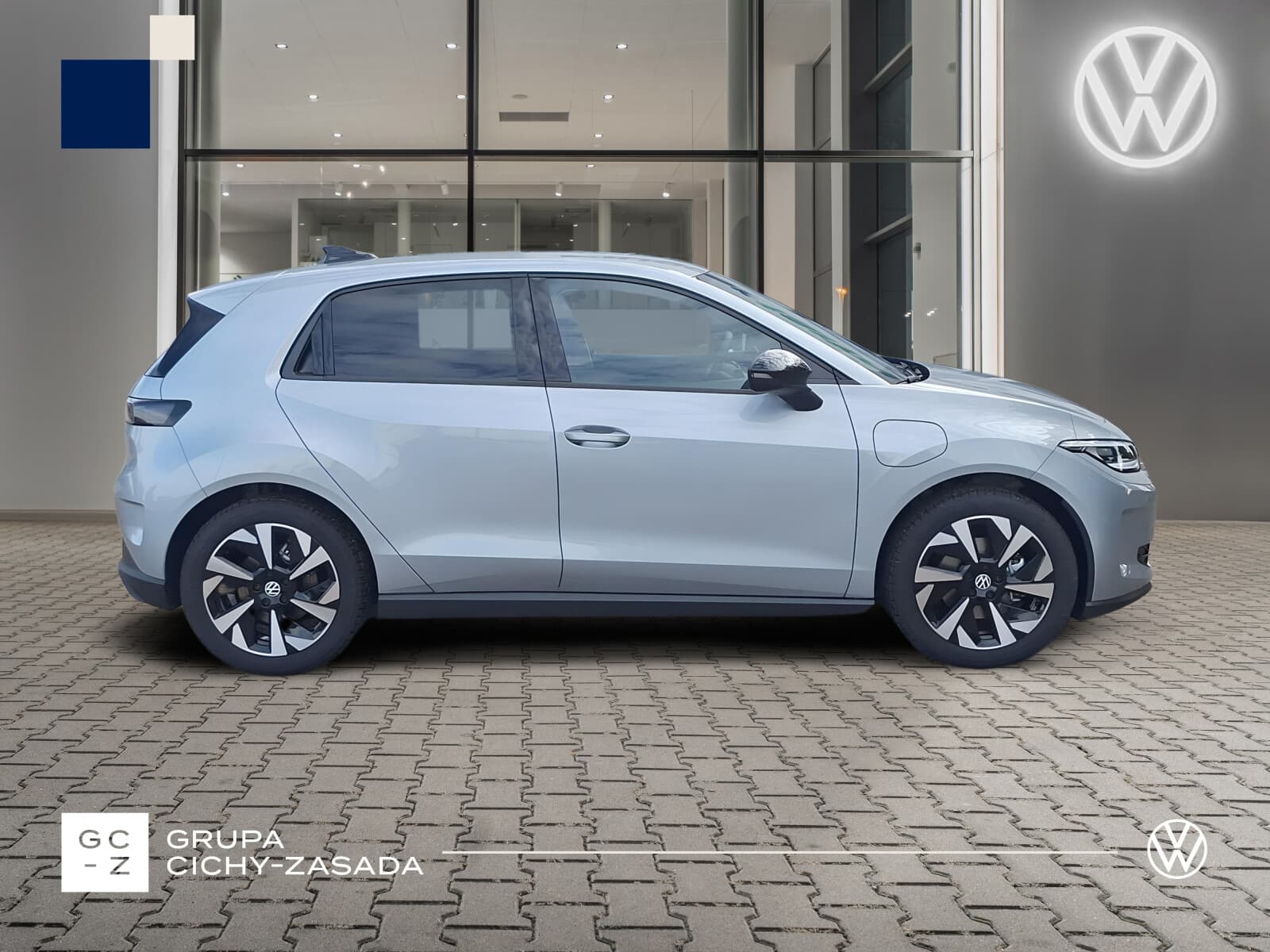 Volkswagen ID. Polo