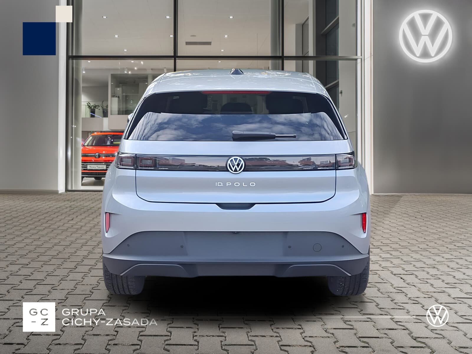 Volkswagen ID. Polo
