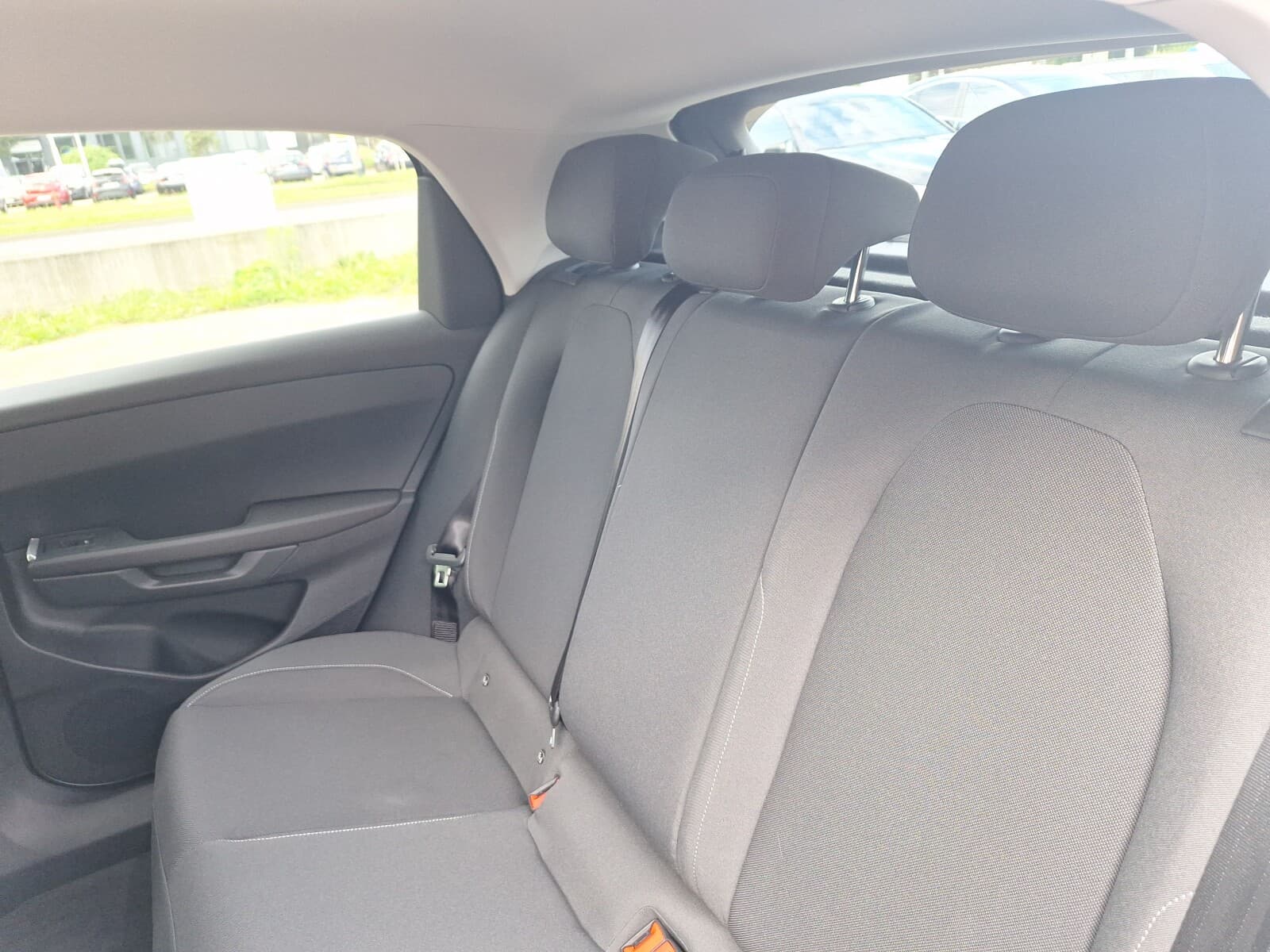 Volkswagen ID. Polo