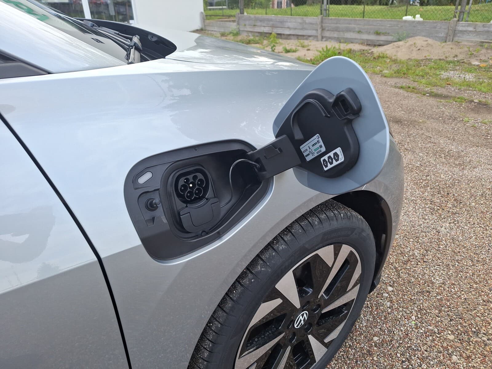 Volkswagen ID. Polo