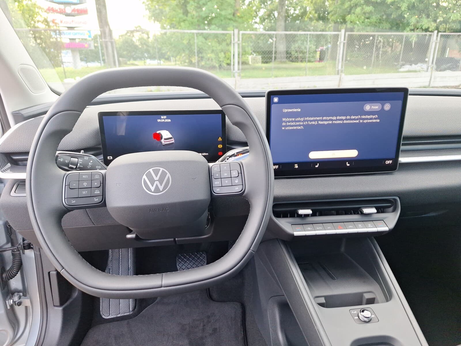 Volkswagen ID. Polo