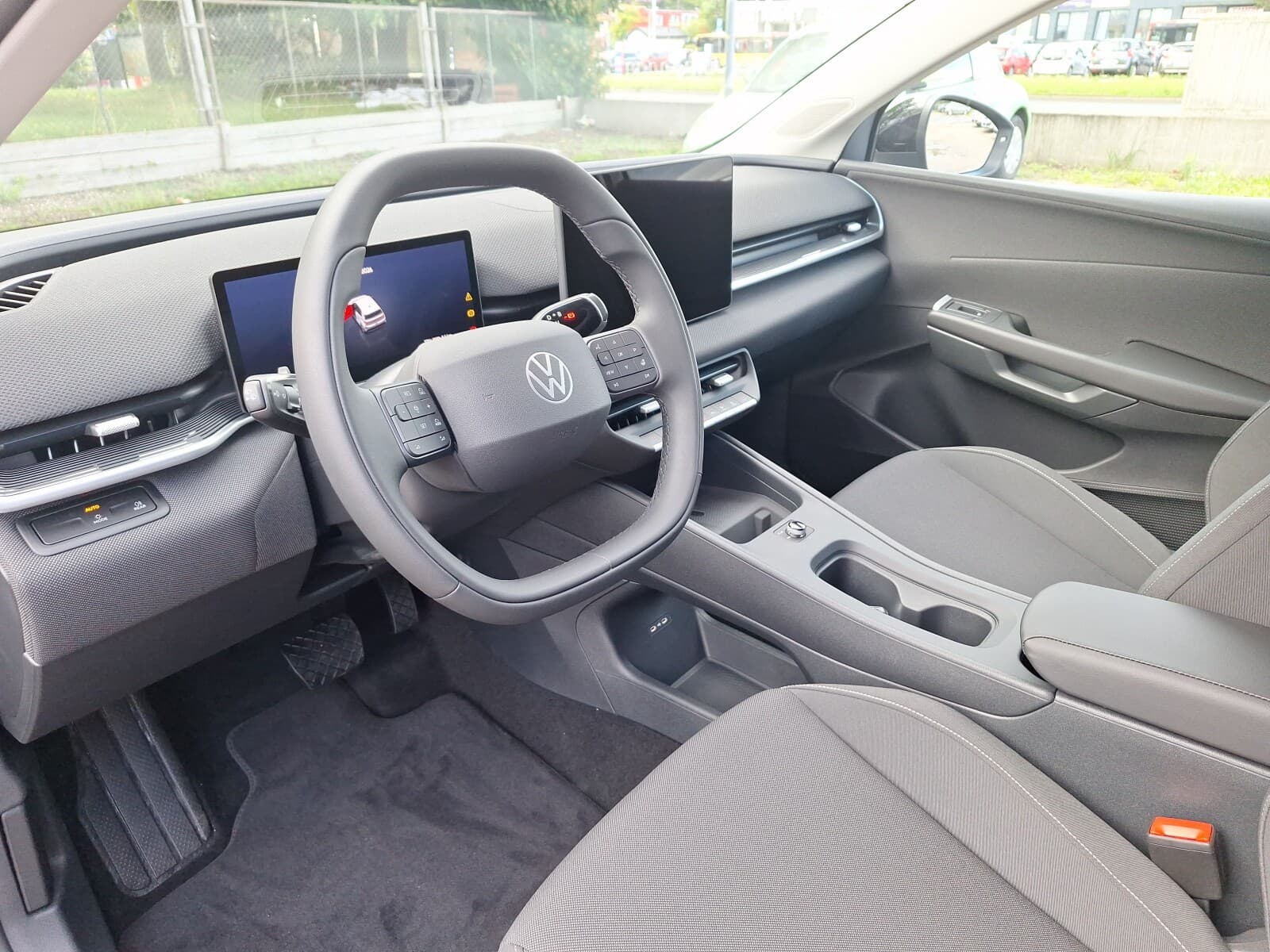 Volkswagen ID. Polo