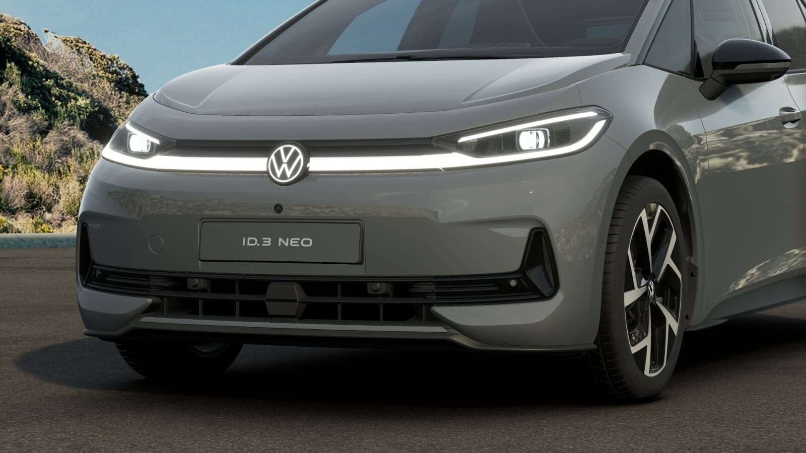 Volkswagen ID.3 Neo