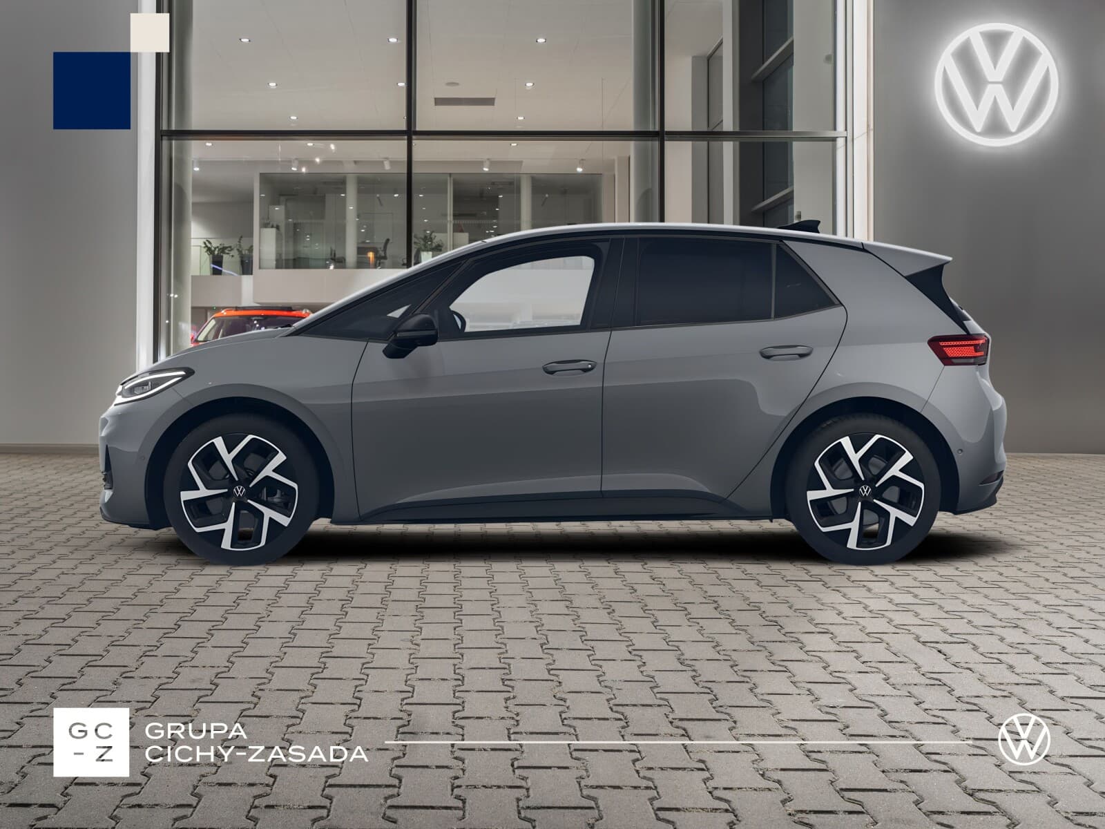 Volkswagen ID.3 Neo