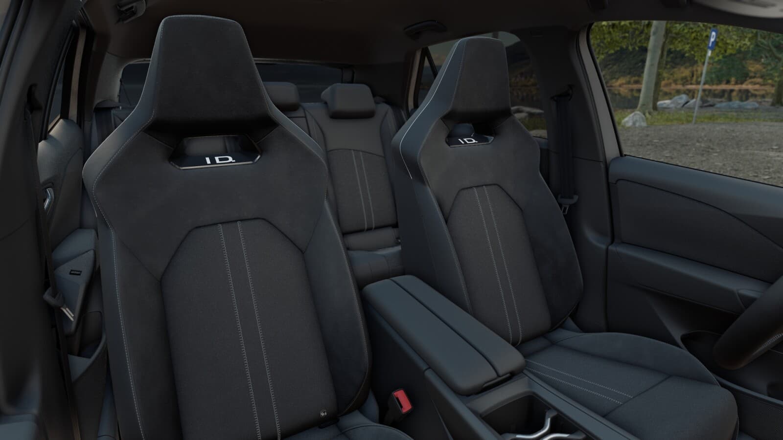 Volkswagen ID.3 Neo
