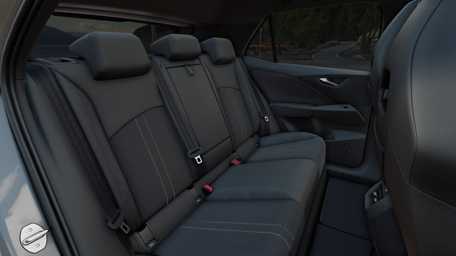 Volkswagen ID.3 Neo