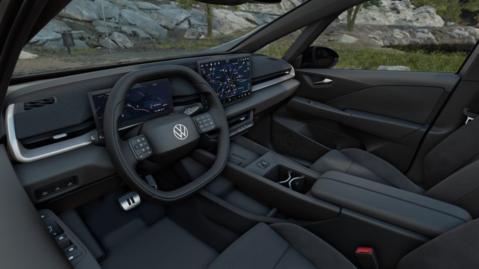 Volkswagen ID.3 Neo
