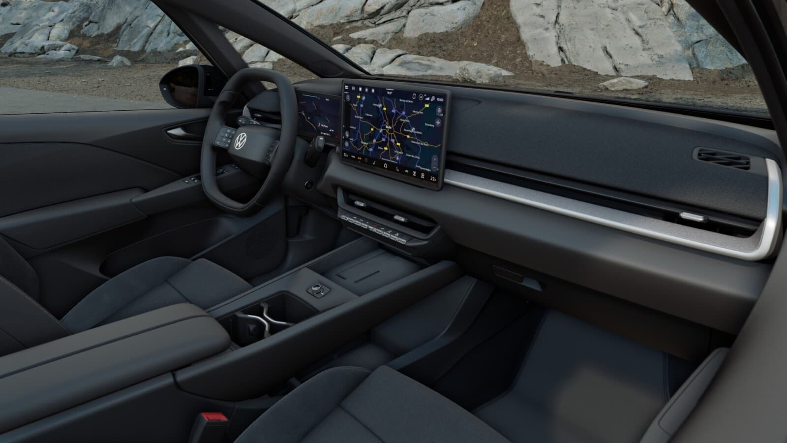 Volkswagen ID.3 Neo