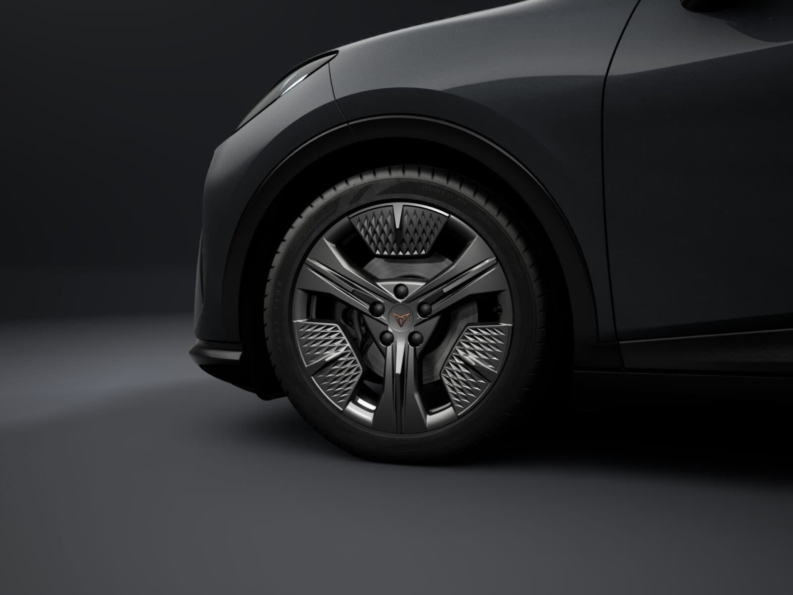 Cupra Raval