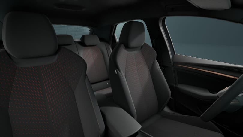 Cupra Raval 2026
