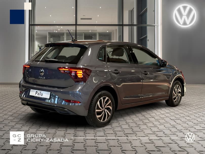 Volkswagen Polo 2026