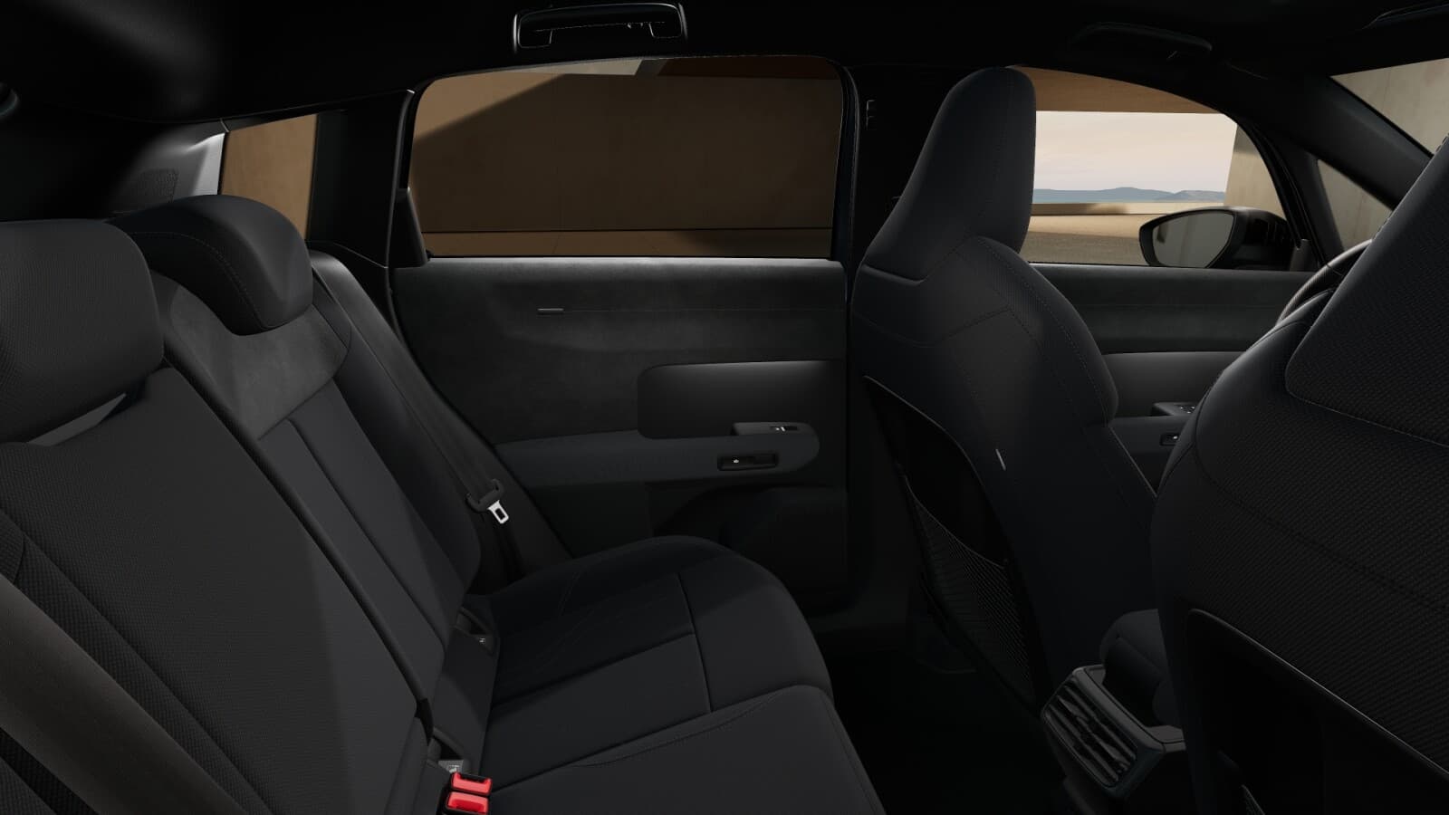 Audi A2 e-tron