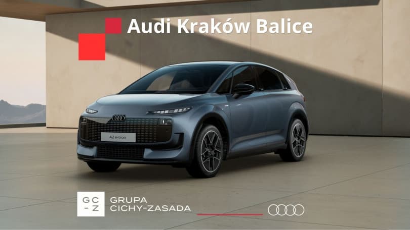 Audi A2 e-tron 2027