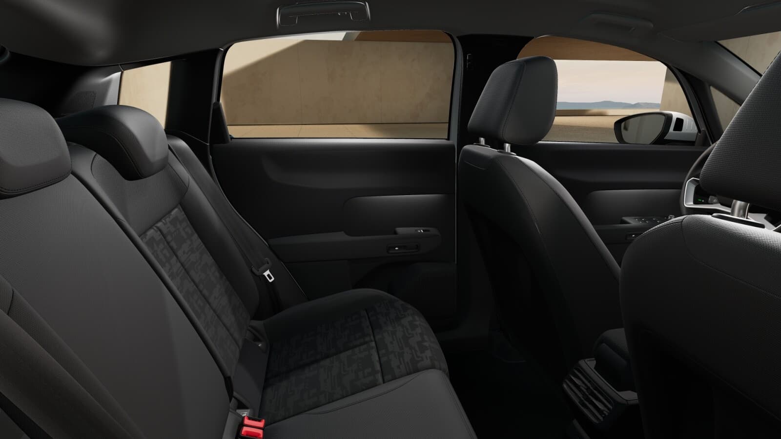 Audi A2 e-tron