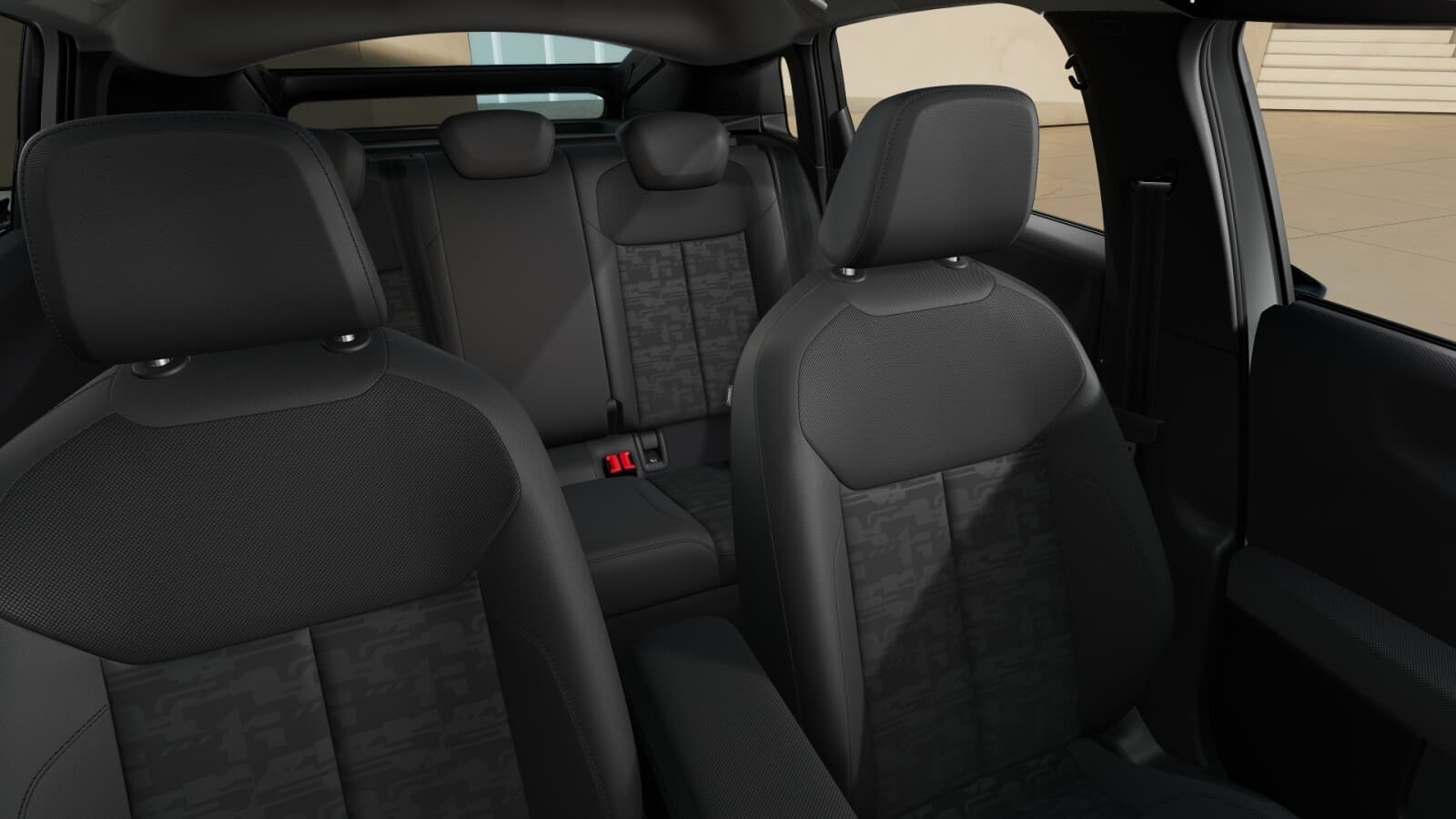 Audi A2 e-tron