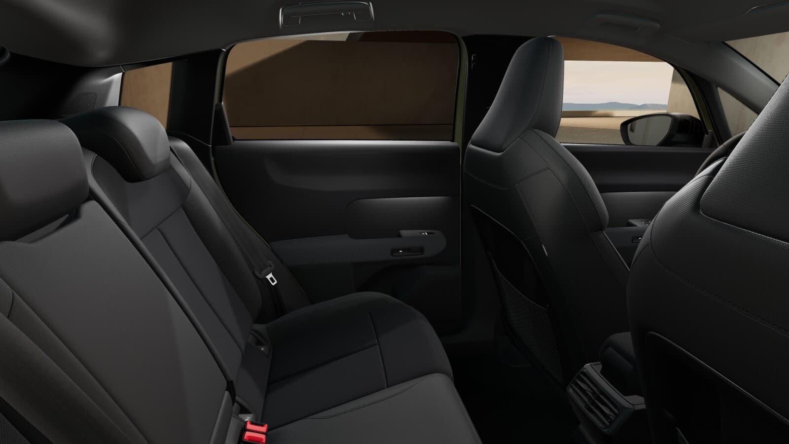 Audi A2 e-tron