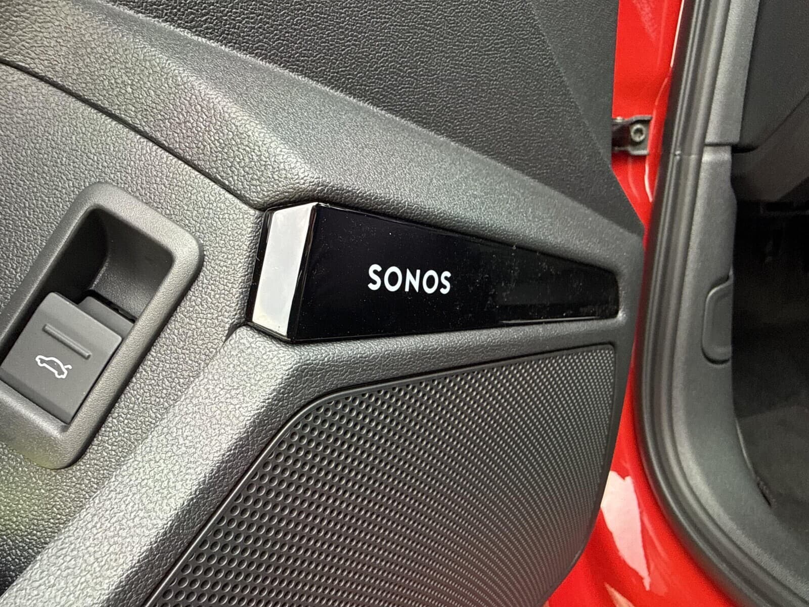 Audi RS 3 Sportback