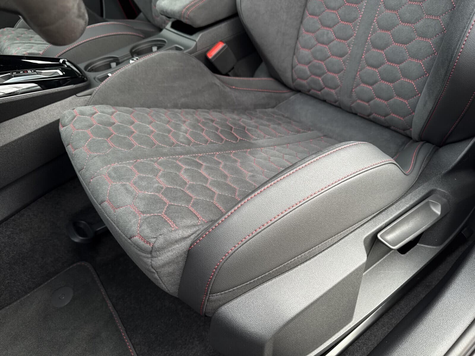 Audi RS 3 Sportback