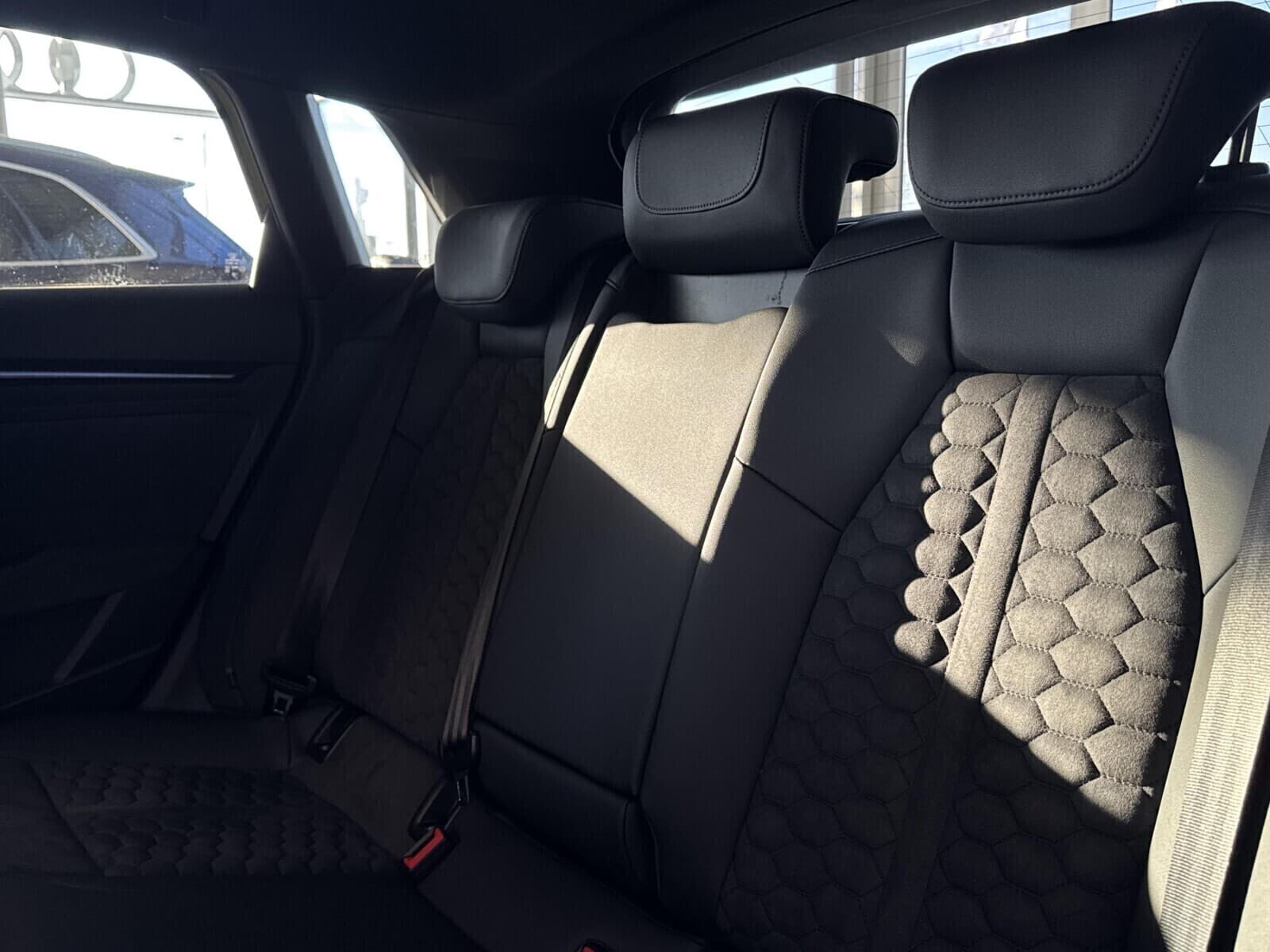 Audi RS 3 Limousine