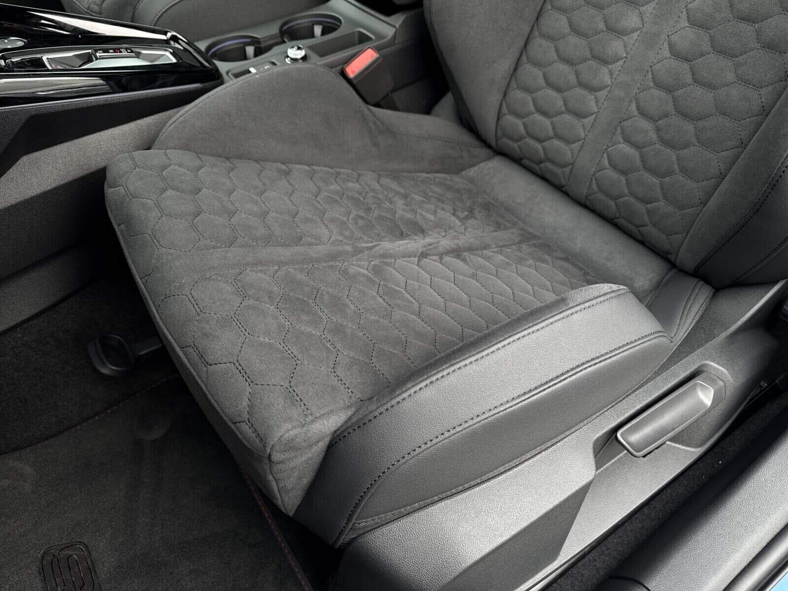 Audi RS 3 Limousine