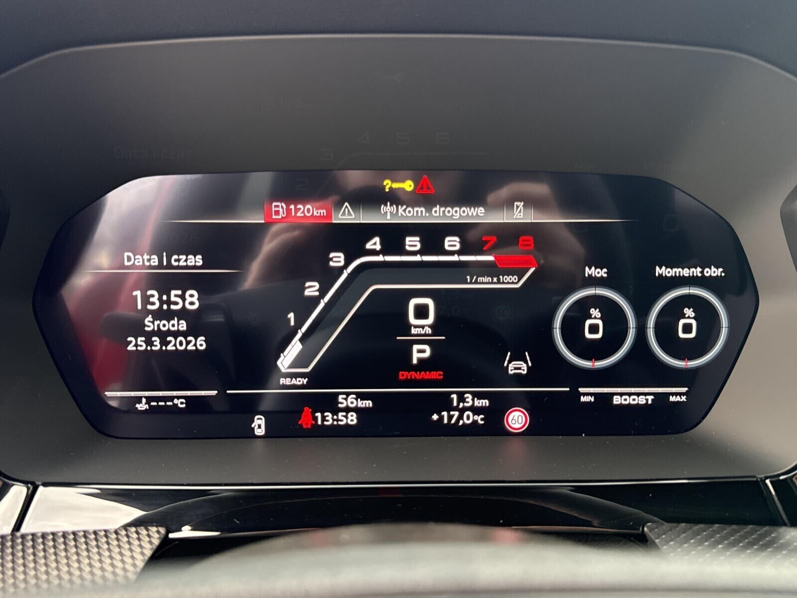 Audi RS 3 Sportback