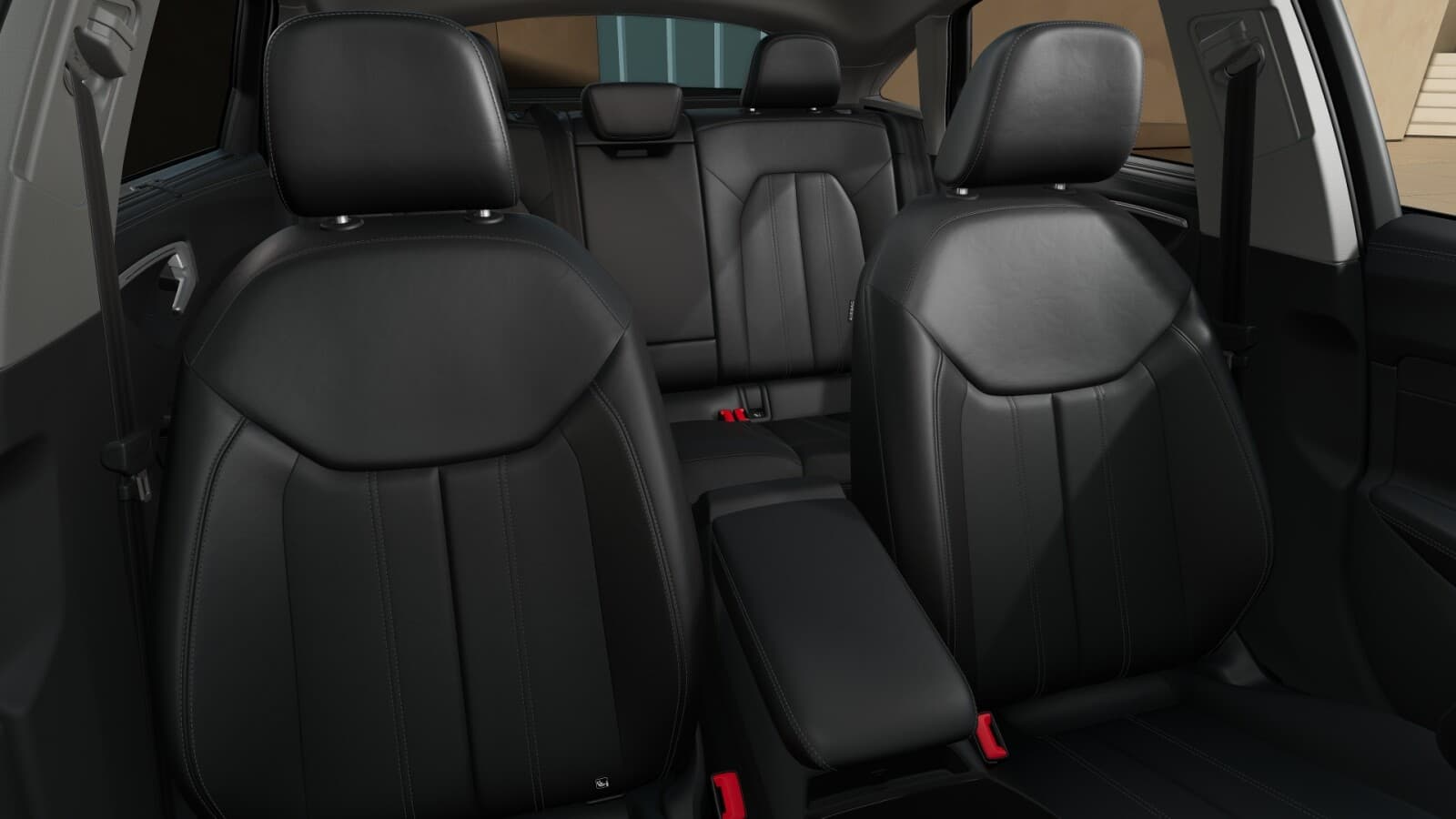 Audi A5 Limousine